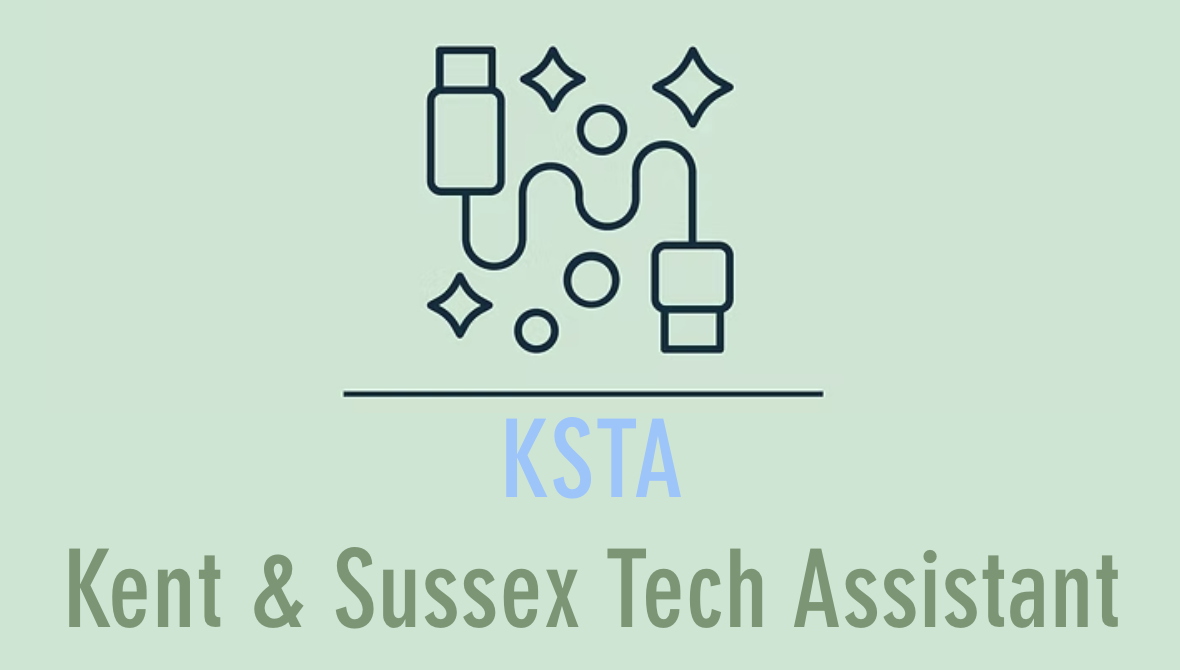 KSTA Logo
